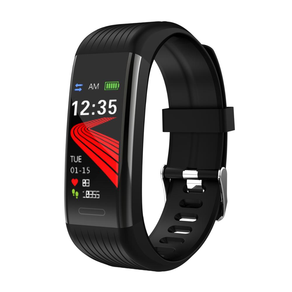 best selling cheap R1 activity tracker bracelet smart band watch R1 smart sport fitness watch 2020 new | Electrr Inc