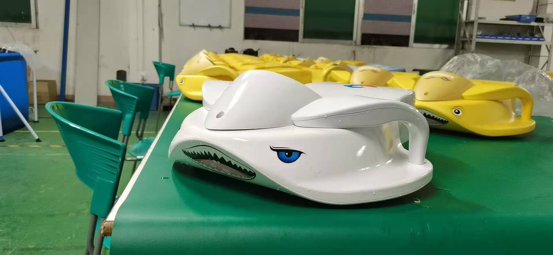 Camoro Water Sports  Motor mini electric hydrofoil surfboard for kids | Electrr Inc