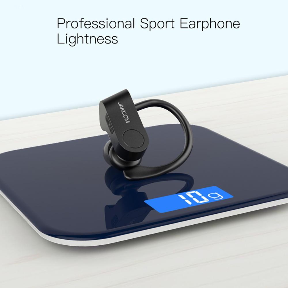 JAKCOM SE3 Sport Wireless Earphone Hot sale with Other Consumer Electronics as lepin qc25 triple black active noise cancelling | Electrr Inc