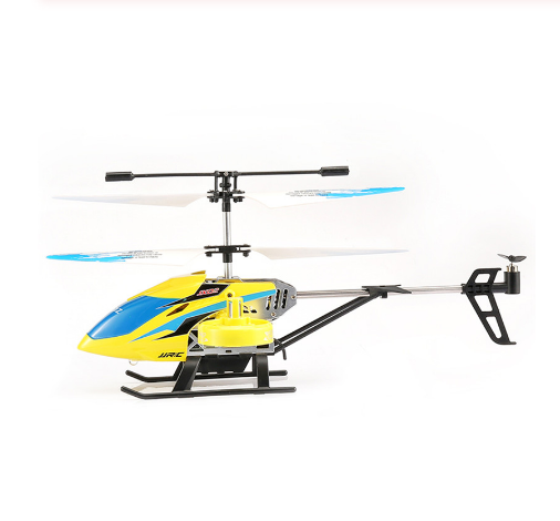 2019 XUEREN JJRC JX02 RC Helicopter Flying Drone 2.4G 4CH Alloy Construction Crash Resistant Altitude Hold Toys Helicopter RTF | Electrr Inc