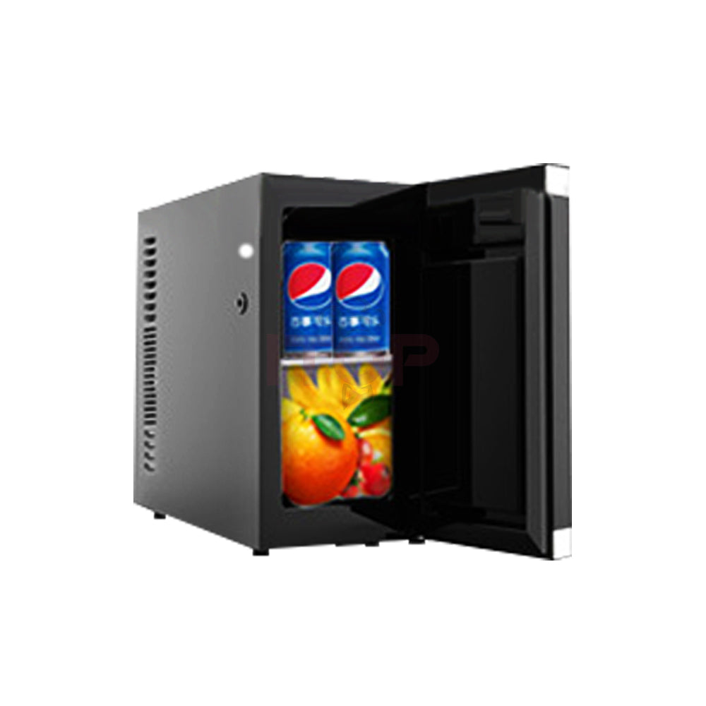 9.8L milk fridge for coffee machine commercial milk chocolate fridge standard milk and coffee refrigerator | Electrr Inc