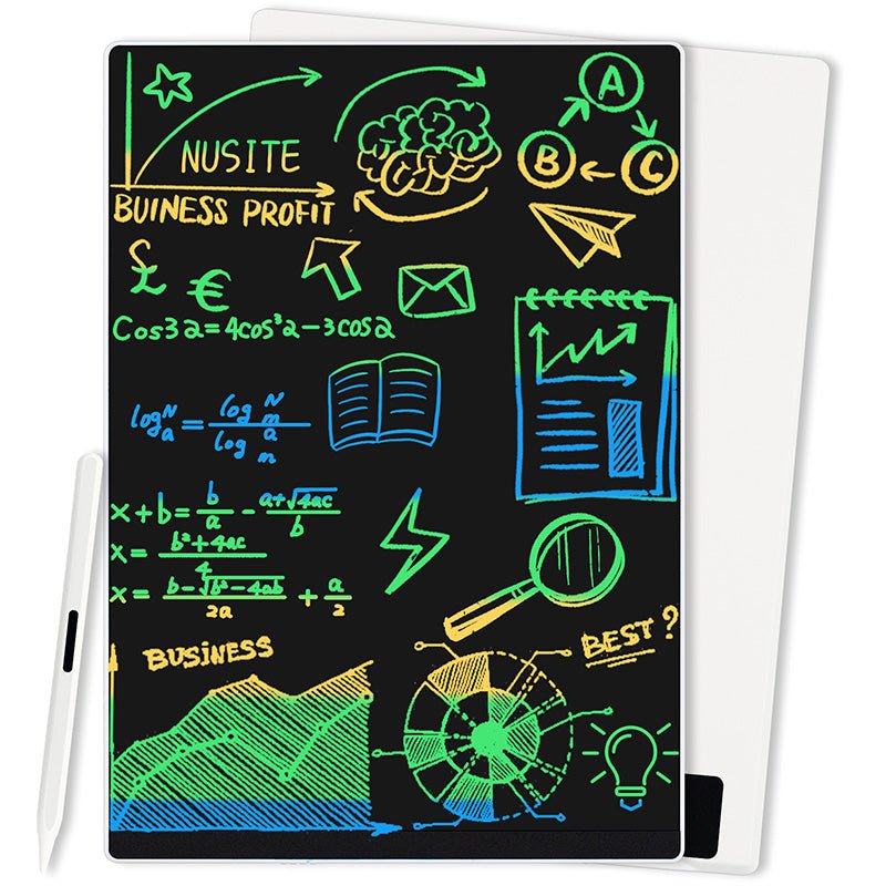 Aoolif factory 11.5 inch full screen lcd writing tablet for kids with magnetic pen | Electrr Inc