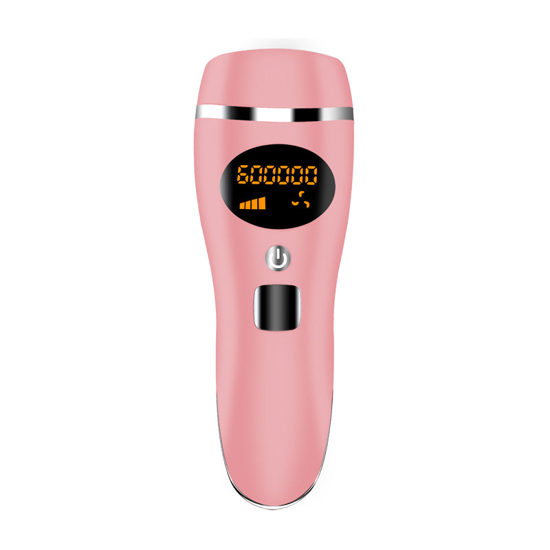 Handheld Beauty Device Mini Epilator Laser Painless Facial Skin Body Epilator for home | Electrr Inc