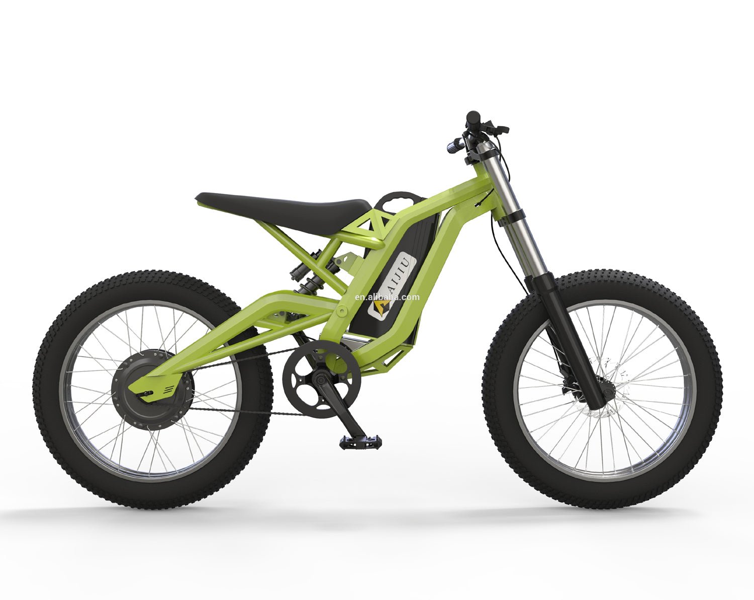 48V 500W 750W 1000W electric sportbike fast sport bike motorcycles electric dirt bike with patent design | Electrr Inc