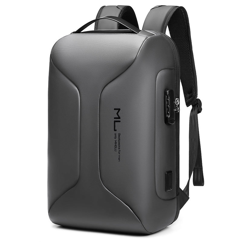 New bag laptop usb charging anti theft men waterproof bagpack backpack bag backpack for men | Electrr Inc