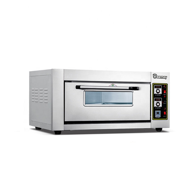 best sale oven for food beverage shop hotel 1 layer electric deck oven | Electrr Inc
