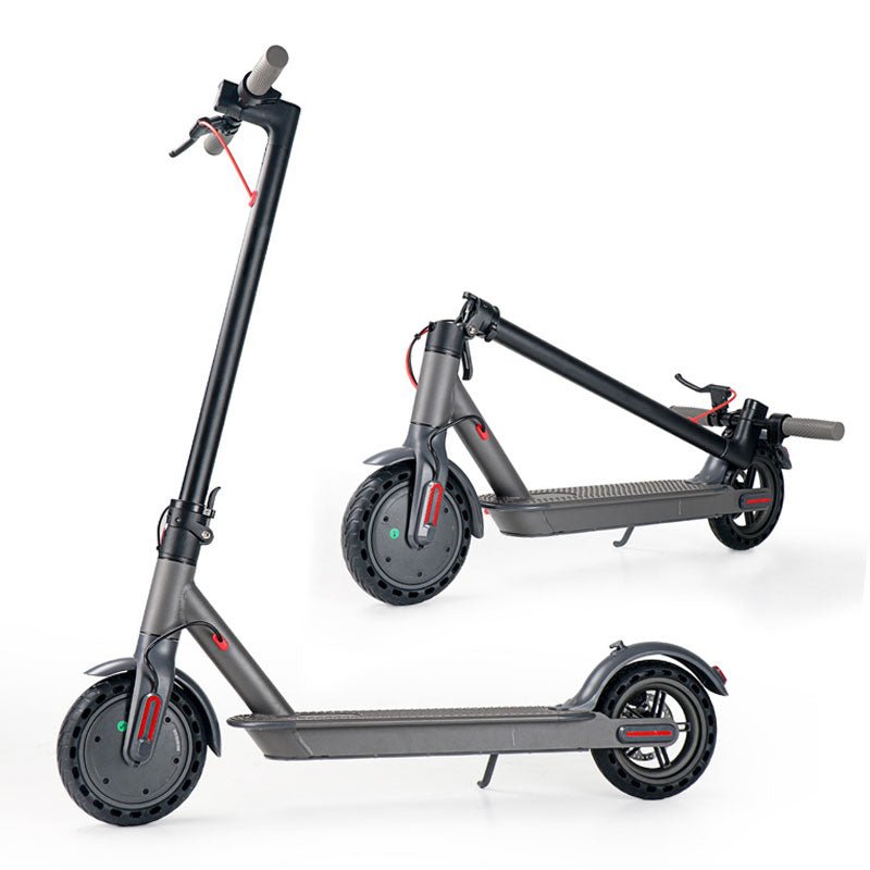 Fast Delivery Speed 30 Km/H Scoter Electr 350W Folding Adult Electric Scooter Eu Electric Step | Electrr Inc