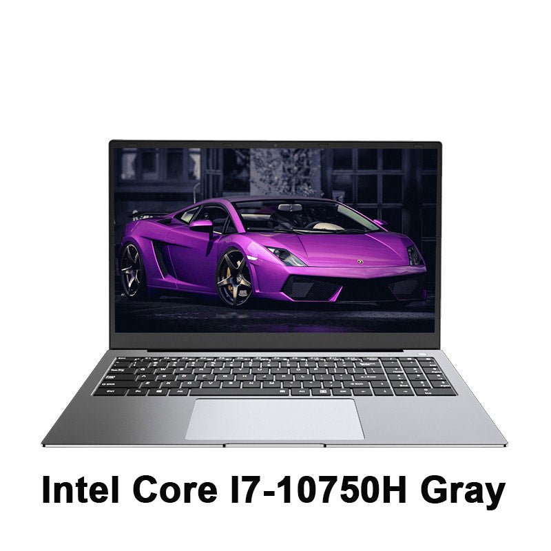 i7 Core 11th 12th Gen Laptop Computer 16GB RAM 11 10th Generation 1TB SSD 8GB 15.6 inch Intel Notebook Laptop i7 | Electrr Inc