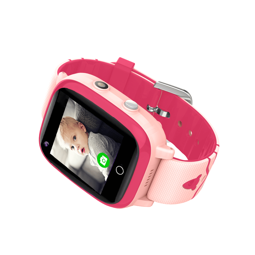 2022 Smart Electronics Android Reloj Smart Watch GPS Mobile Phone 4g Temperature Kids Tracker for Girls | Electrr Inc