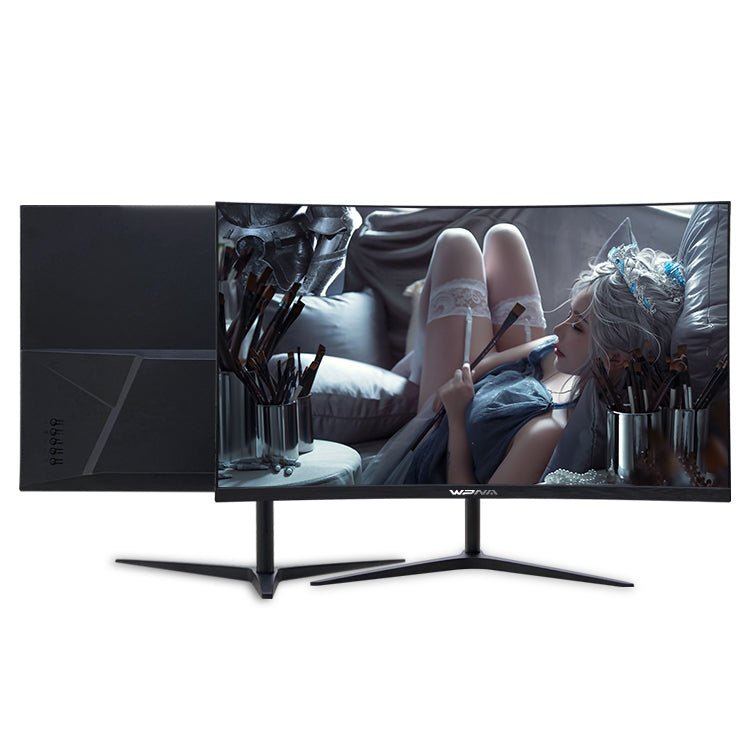 Wholesale Oem/oed Used Led Monitor 27 Inch Great Quality Hot Sale Panel Led Tv Monitor | Electrr Inc