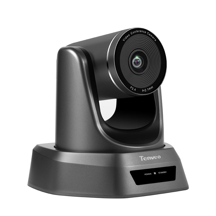 360 webcam 1080p HD TEVO-NV1080Pro PTZ live video camera for broadcasting | Electrr Inc