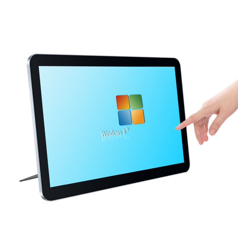 15.6 inch android all-in-one pc tablet for smart home with rs232 gpio | Electrr Inc