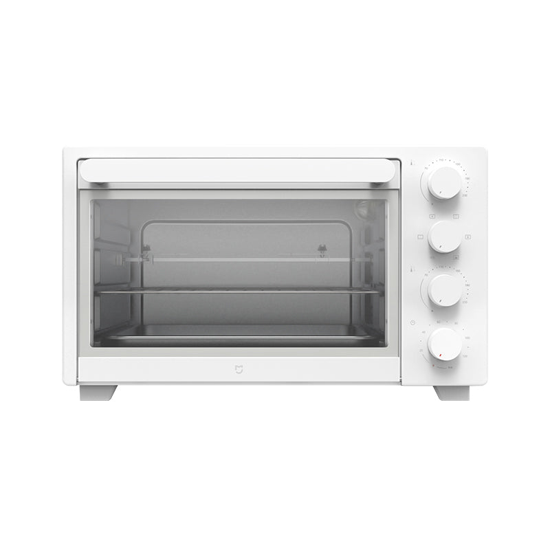 Original Xiaomi Mijia Electric Oven 1600W 32L Household Bake Pie Food Smart Roaster Oven Constant Temperature Control MDKXDE1ACM | Electrr Inc
