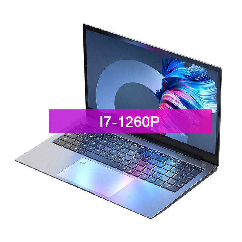 i7 Core 11th 12th Gen Laptop Computer 16GB RAM 11 10th Generation 1TB SSD 8GB 15.6 inch Intel Notebook Laptop i7 | Electrr Inc