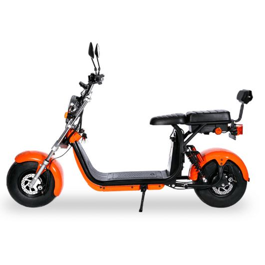 2021 factory direct sale new shape creative adult electric motorcycle 2000w urban mobility vehicle | Electrr Inc