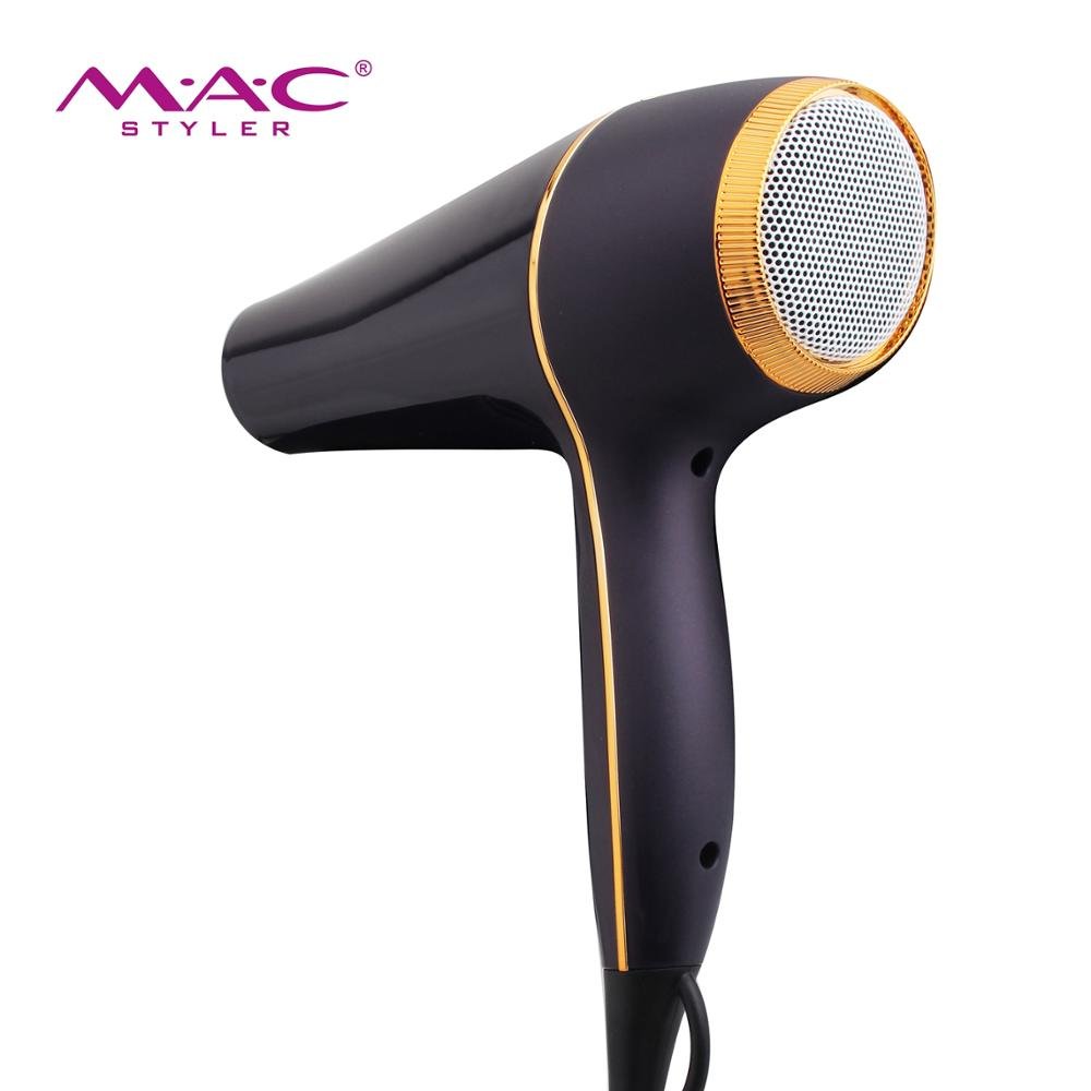 Professional Wholesale Blow Dryer Private Label 2200W Ionic Portable Best Electric Automatic Hair Dryer For Salon | Electrr Inc