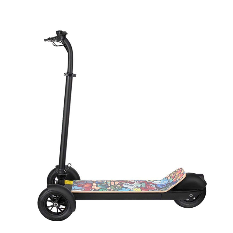 ESWING OEM ODM High Speed Foldable Powerful E-scooter 500W 48v  citybot  city board folding 3 wheel electric scooter | Electrr Inc