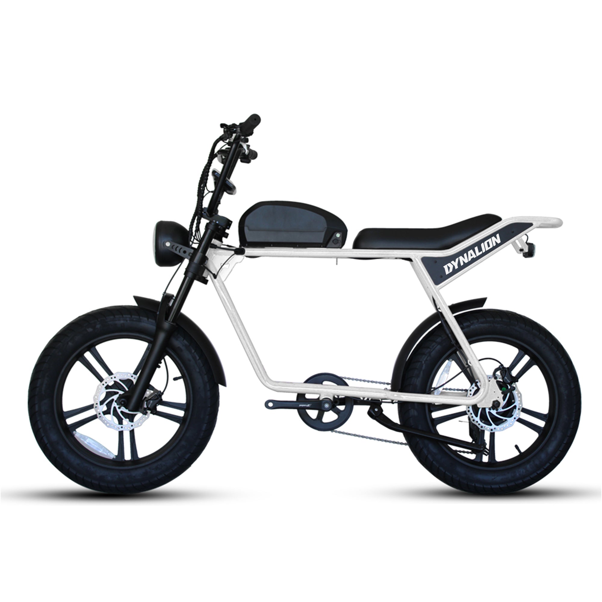 US Stock Ready To Ship Electric Motor Cycle Fast Delivery 750w Fatbike Electric Bike Europe Warehouse | Electrr Inc