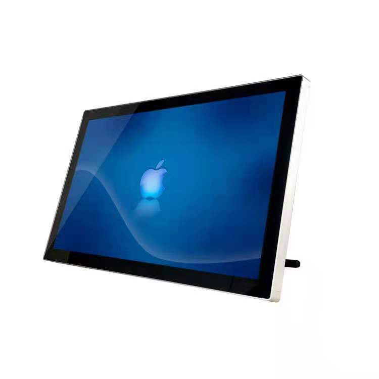 23.6 Inch All In One Interactive LED And LCD  Touch Screen  For Education and Business All In One Computer | Electrr Inc