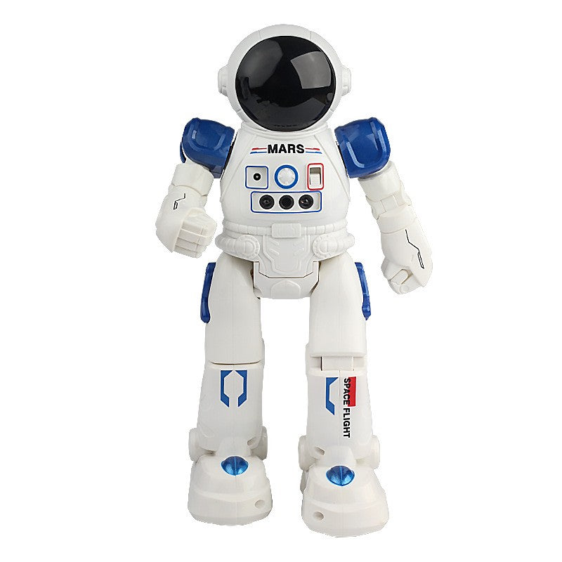 HOSHI JJRC 965 Robot Remote Control Intelligent Robot Allock RC Toys Gift for Kids | Electrr Inc