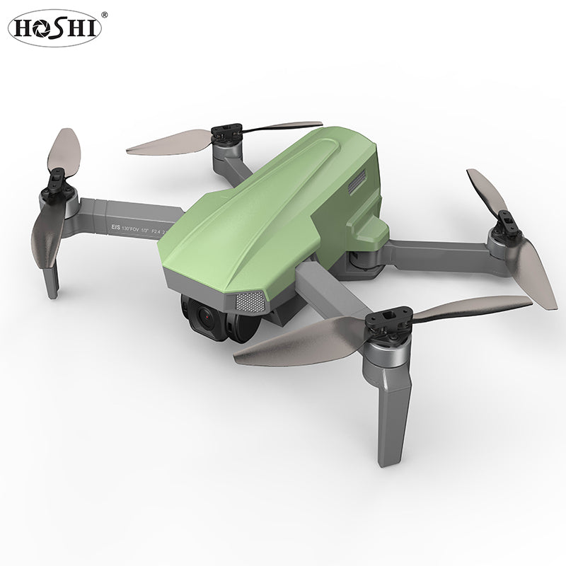 2022 NEWEST HOT HOSHI MJX B19 drone EIS GPS WIFI 5G 4K HD Camera fpv quadcopter Amazon Brushless Motor Foldable Racing RC Drone | Electrr Inc