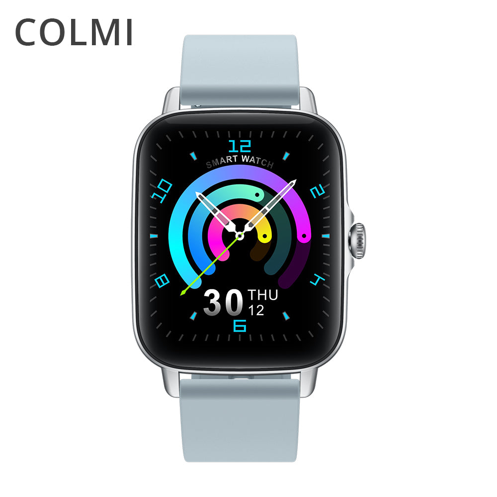 The Cheap Waterproof Smartwatch Consumer Electronics Smart Watch Solo Per Le Chiamate Never Sleeps Mujer Con Temperatura | Electrr Inc