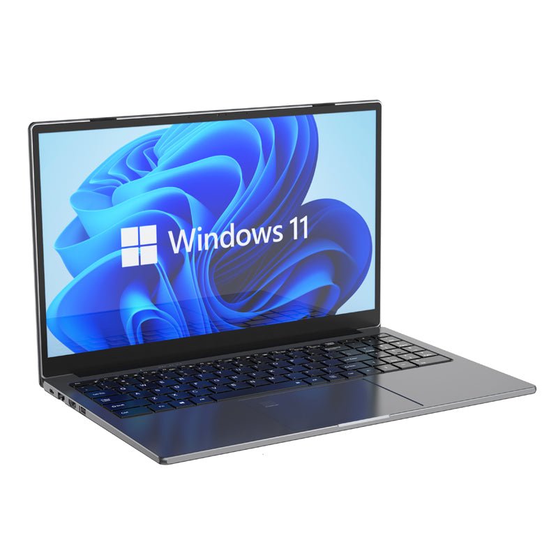 New Laptop 15.6 Inch 1920*1080 I9 9880H 8 Cores 32Gb Ram 1Tb Ssd With Fingerprint Unlock Backlit Keyboard Win 11 Laptop Computer | Electrr Inc