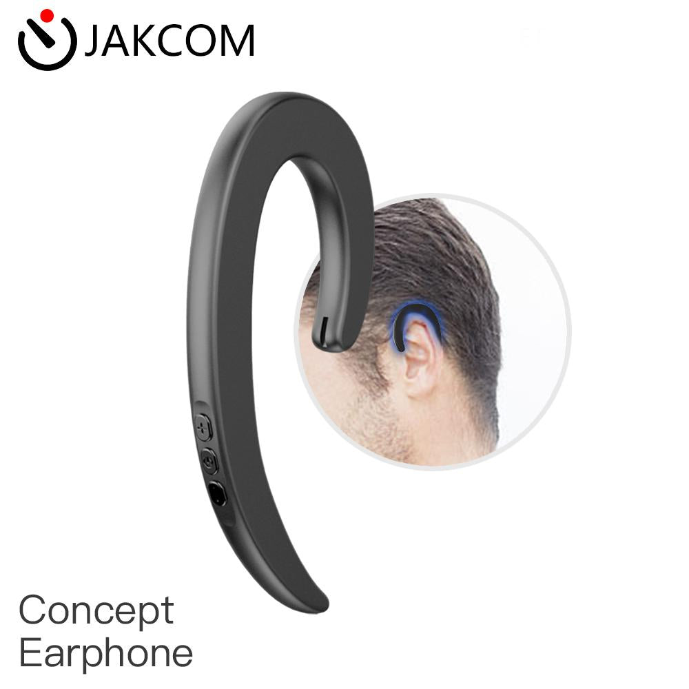 JAKCOM ET Non In Ear Concept Earphone Hot sale with Other Consumer Electronics as electronic cigarette stratos 2s bite away | Electrr Inc