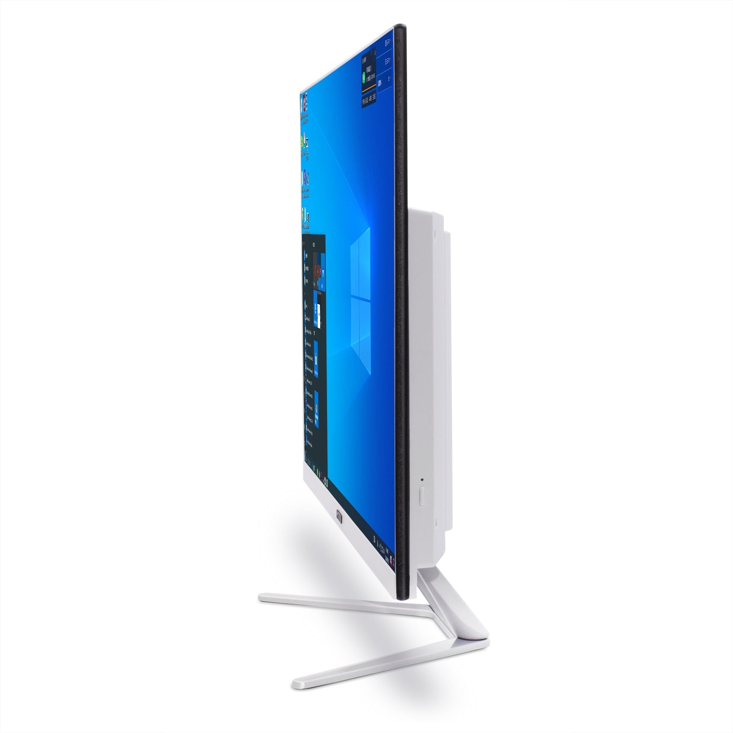 hystou Core I7 9700F All-In-One Desktop Pc 23.8 27 Inch All In One Gaming Pc Set Desktop Computer 4K | Electrr Inc