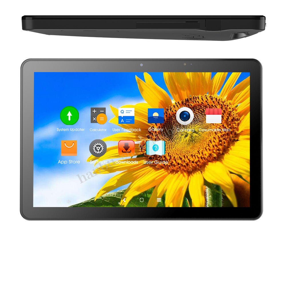New arrival android tablet 10 inch tablet sim android 7.0 smartphone 3GB+32GB ,4g tablet pc 10.1 inch | Electrr Inc