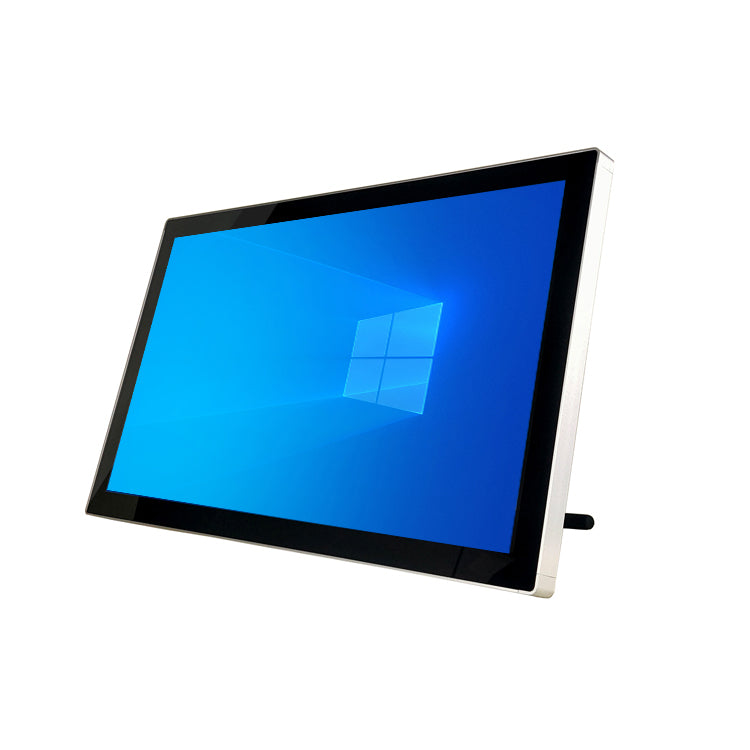 23.6 Inch All In One Interactive LED And LCD  Touch Screen  For Education and Business All In One PC Touchscreen Computer | Electrr Inc