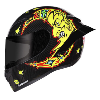 Universal motorcycle Motocross helmet flip Up racing ATV off road safety Dirt bike helmet For Men Women | Electrr Inc
