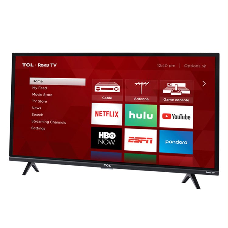 Tcl Led TV Is Ready To Ship With A Size Of 32
