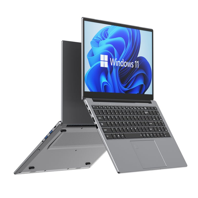 New Laptop 15.6 Inch 1920*1080 I9 9880H 8 Cores 32Gb Ram 1Tb Ssd With Fingerprint Unlock Backlit Keyboard Win 11 Laptop Computer | Electrr Inc