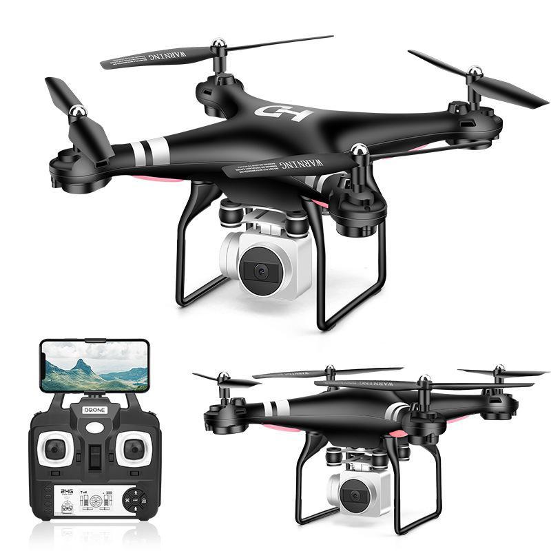 2022 New Arriving SH5 RC Drone Long Flying Time 1080P wifi Camera Drone Professional RC Helicopter | Electrr Inc