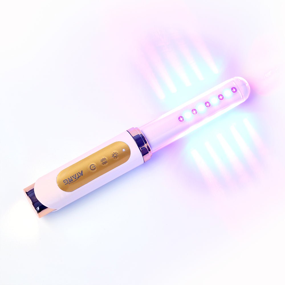 Keep your Beauty Female private Part Health care steam therapy device vagina muscle tightening vaginal devices | Electrr Inc
