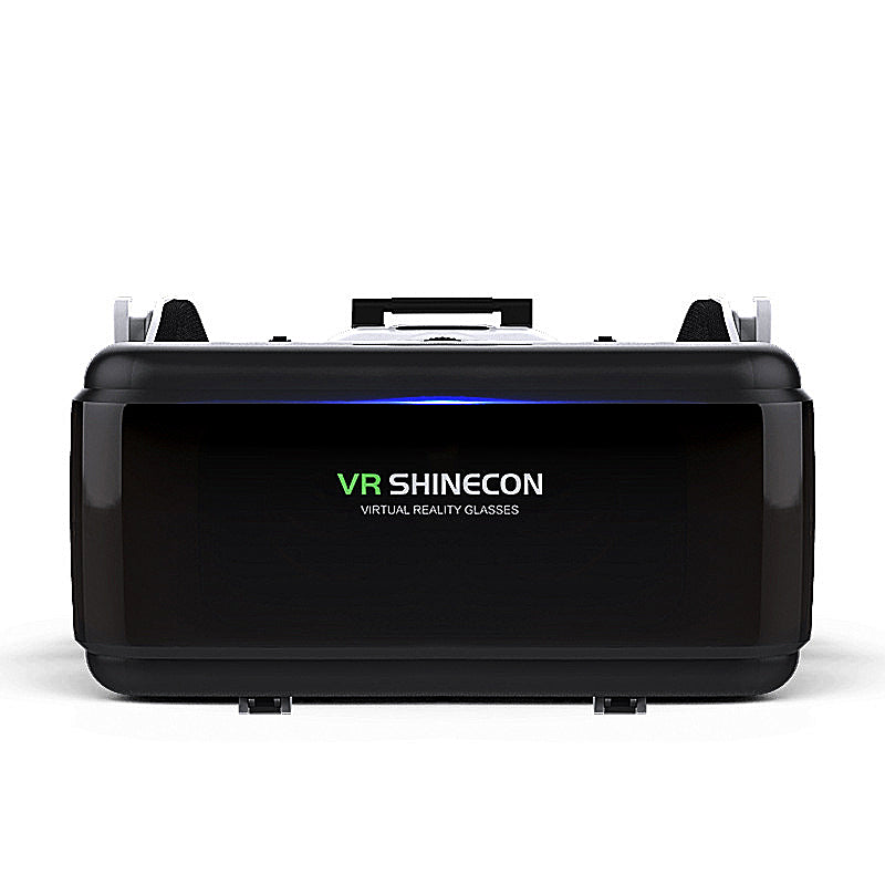 Popular styles in 2022 Smart 3D glasses Virtual reality Customized all-in-one VR glasses 3D glasses HD VR movies Augmented reali | Electrr Inc