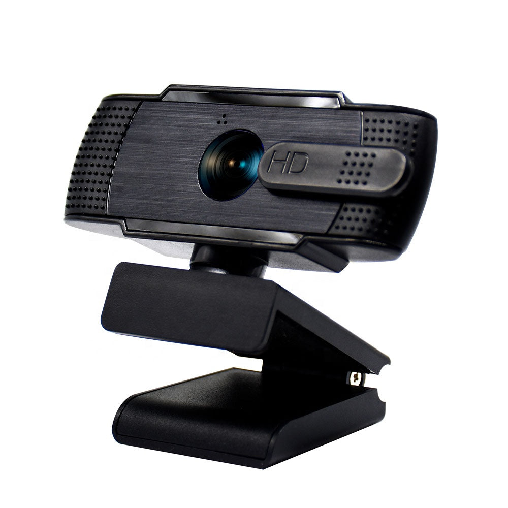 1080P Webcam USB 2.0 PC Web Camera Autofocus 1080 HD Webcamera  with Microphone for Desktop Computer webcam | Electrr Inc