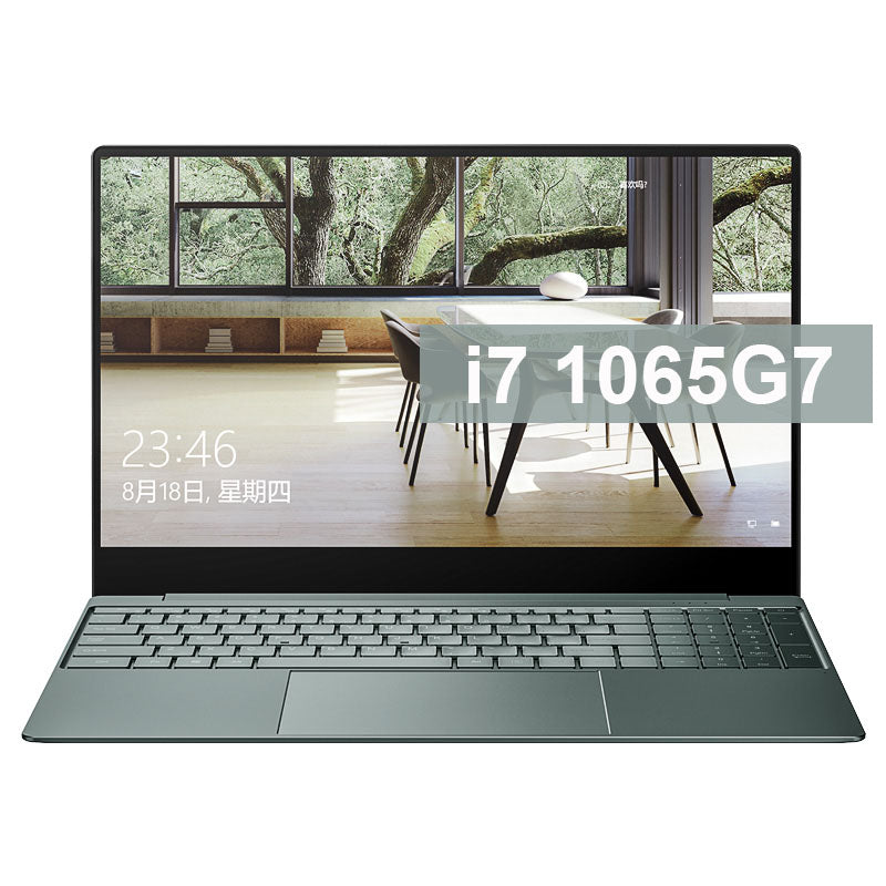 2022 Factory Wholesale OEM Laptops Core I7 1065G7/I7 10750H 16GB 1TB 15.6 inch Laptop Gaming i3 i5 i7 10th Gen Laptop Netbooks | Electrr Inc