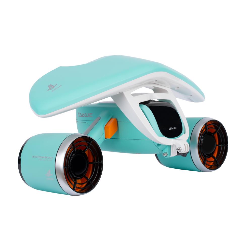 2023 Hot selling cool water sports mini underwater electric sea jet water sea scooter | Electrr Inc