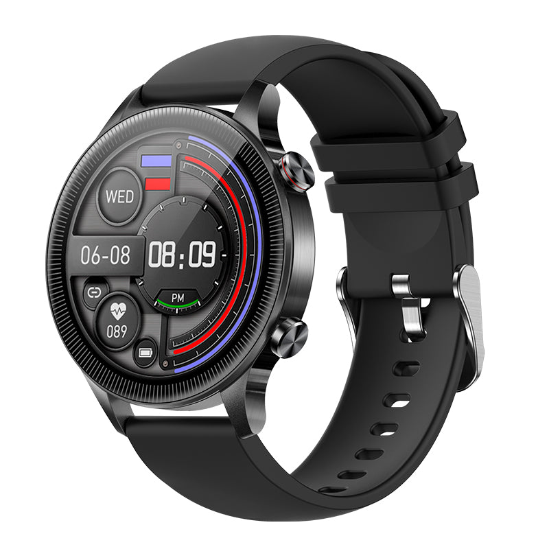 360*360 HD screen Answer Call BT Calling Smart Watch CF92 reloj 2022 Health Monitoring Electronics Sport Smartwatches | Electrr Inc