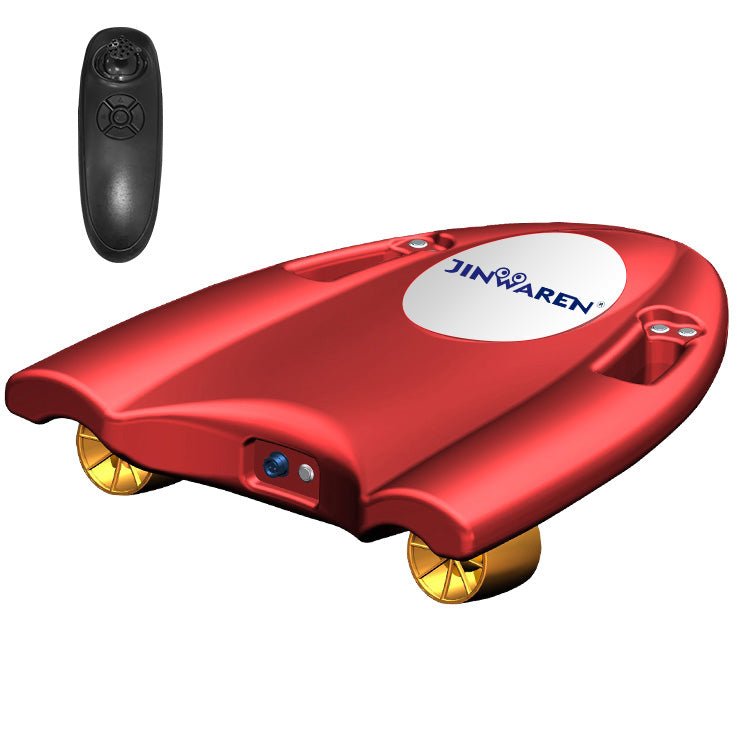 JINWAREN manufacture electric hydrofoil powered engine surfboard wholesales for kids | Electrr Inc
