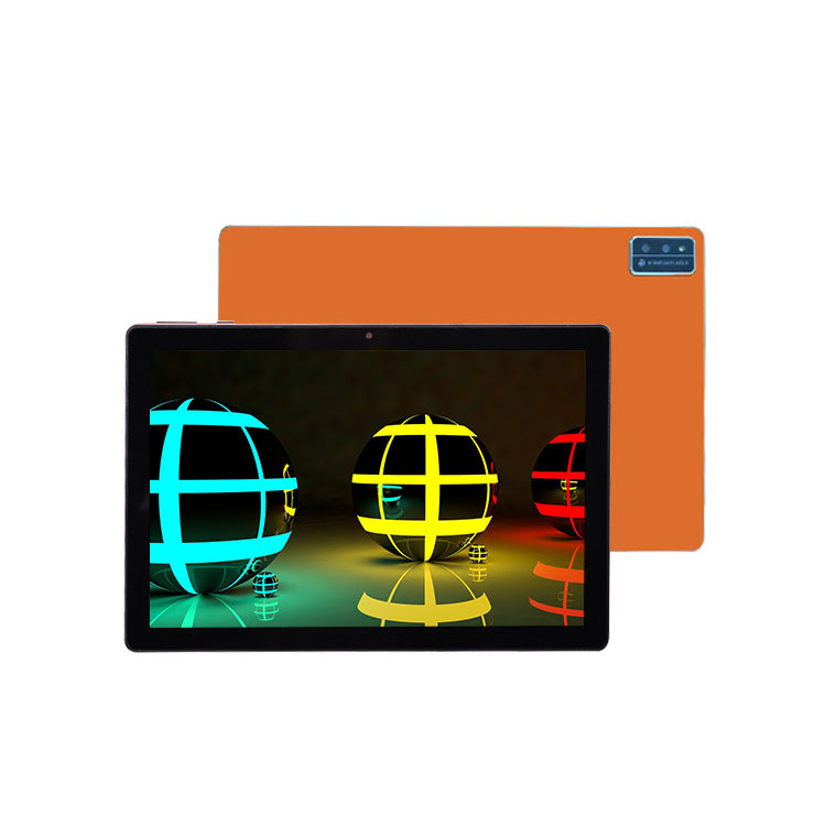 IN Stock 8Gb Ram 256Gb Rom Tablet Shockproof Waterproof 10 Inch Tablet Pc With Silicone Shell | Electrr Inc