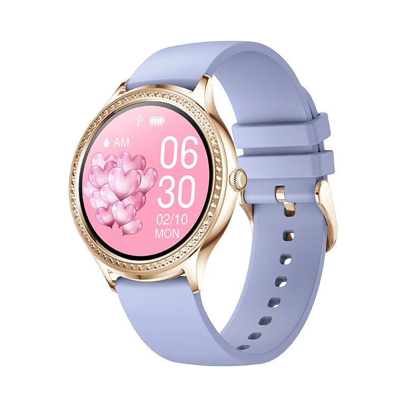 Lemonda Ak35 Amazons Online Push Message Reminder Full Touch Health Reloj Smart Watch | Electrr Inc