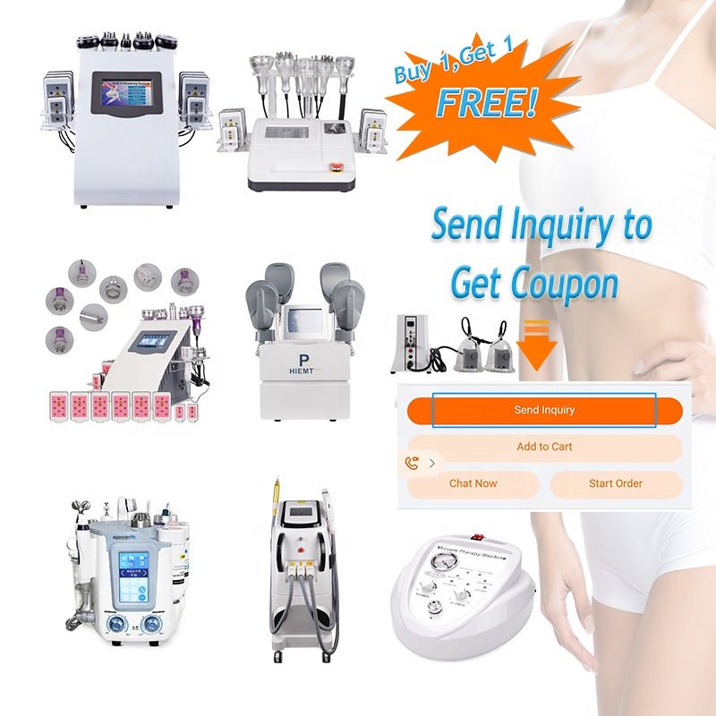 2023 FAIR Electrostimulation Pressotherapy Loss Weight Beauty Machine 3 In 1 Physical Therapy Air Pressure Body Massager Device | Electrr Inc