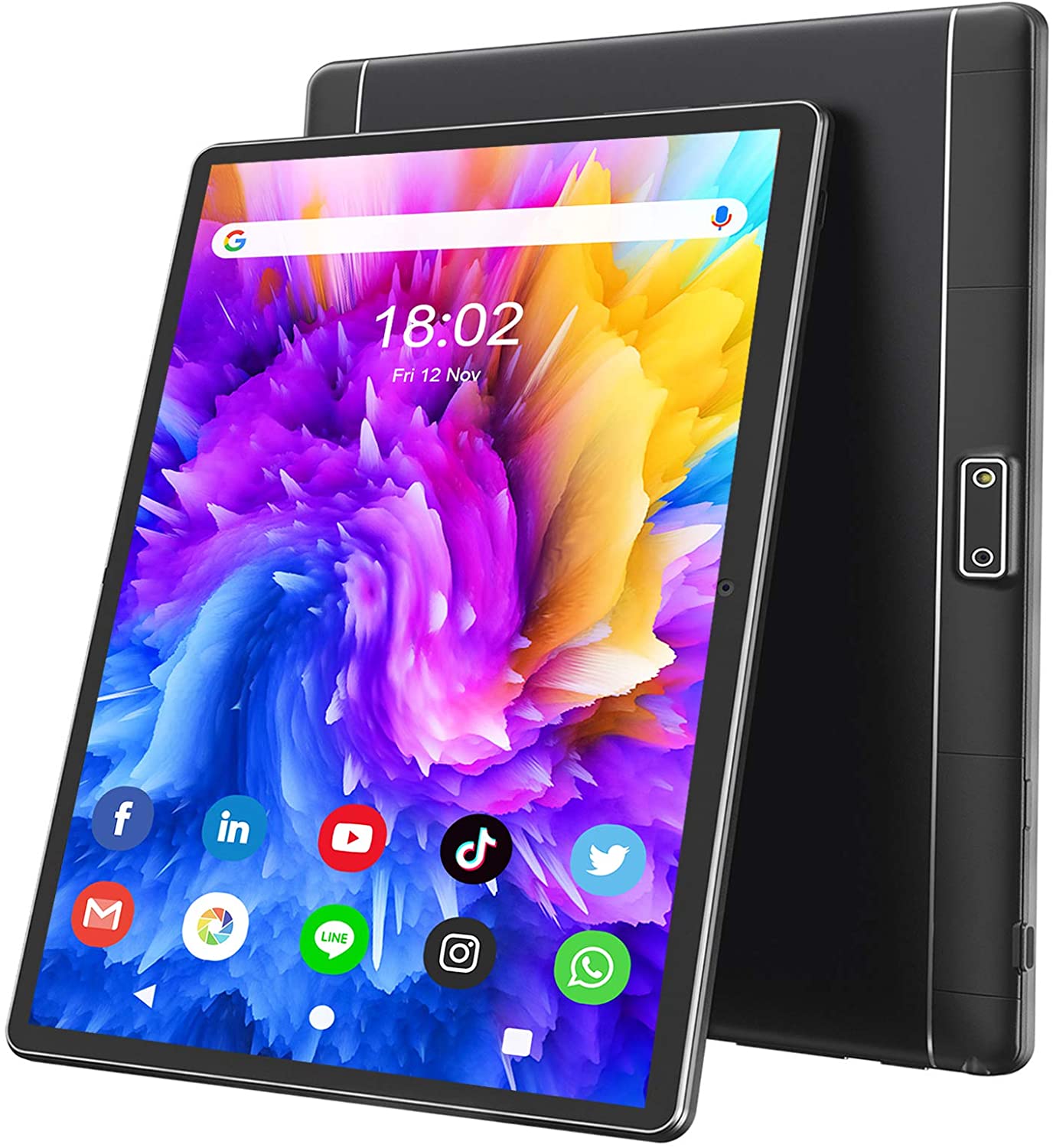 OEM Mobile Phones Tablet 10 inch 1gb+16gb/2gb+32gb Calling Tab Dual Sim Card Wifi 10 Inch Phone Tablet | Electrr Inc