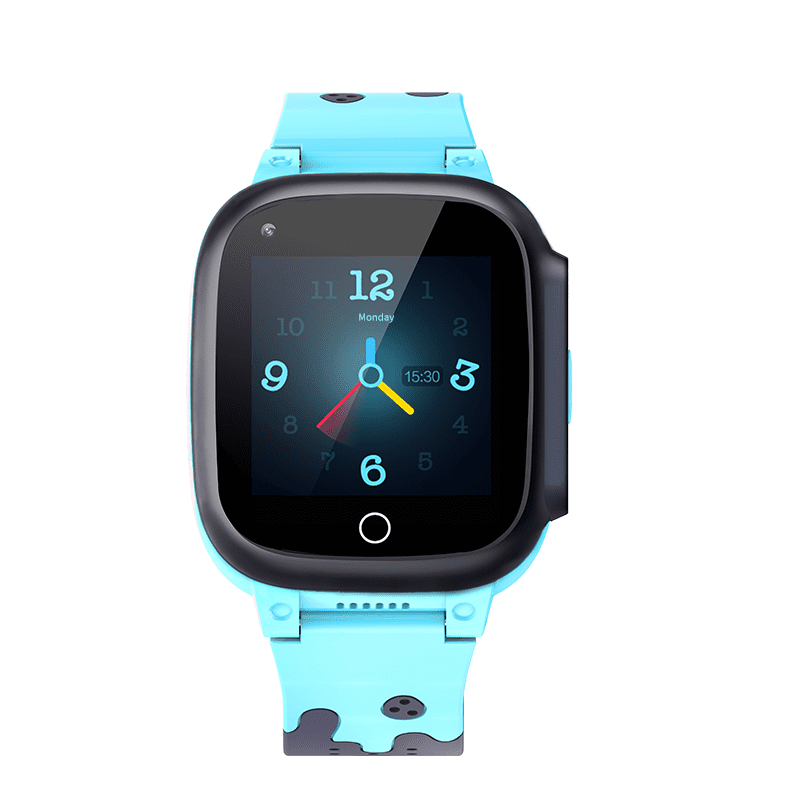 Top Sale 4G Kids Gadget Watches For Children Smartwatch GPS Video Call IP67 Waterproof Camera Phone Book Social Chat Smart Watch | Electrr Inc