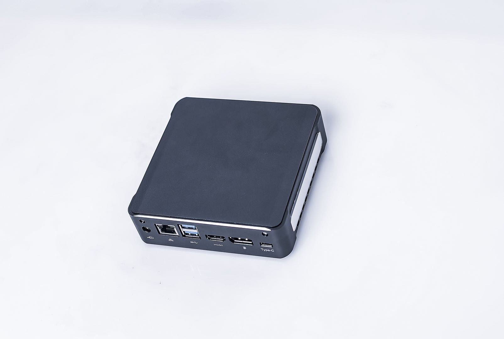 OEM Portable Industrial Micro PC Intel Core I7 I5 I3 Win10 USB Gaming Desktop Computer 4K Mini PC | Electrr Inc