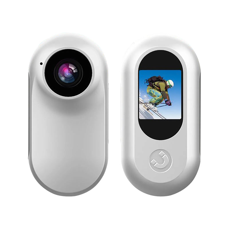 High Quality Stabilized Outdoor Portable Tiny Action Sports Mini DV Camera | Electrr Inc