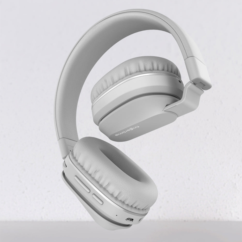 Smart consumer electronics retractable headphone wireless headset bluetooth | Electrr Inc